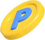 Object Coin 2